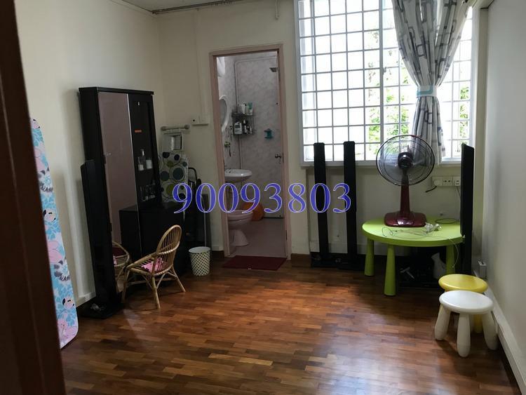 Blk 515 Hougang Avenue 10 (Hougang), HDB 4 Rooms #159166942